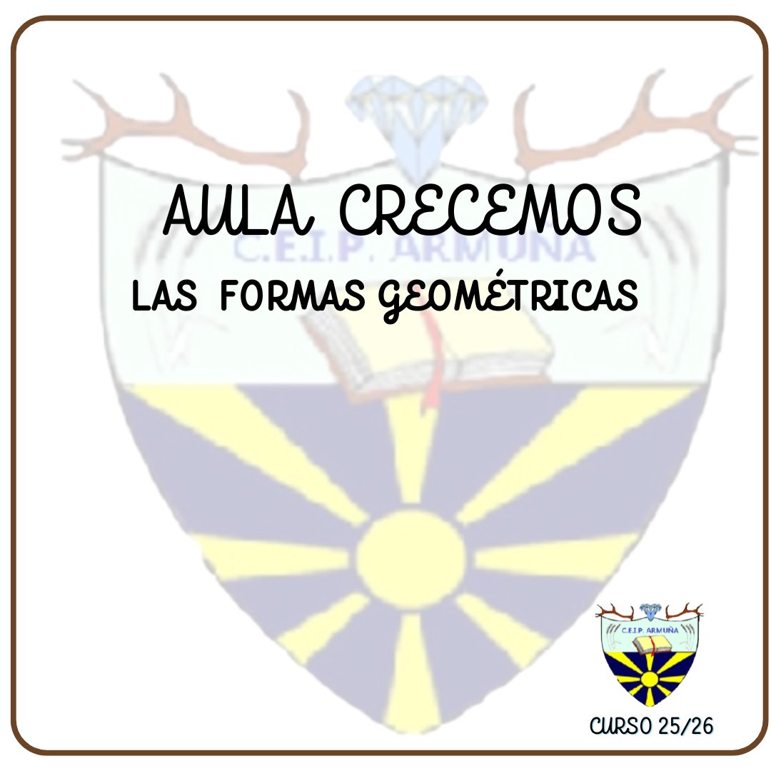 CEIP Armuña tweet media