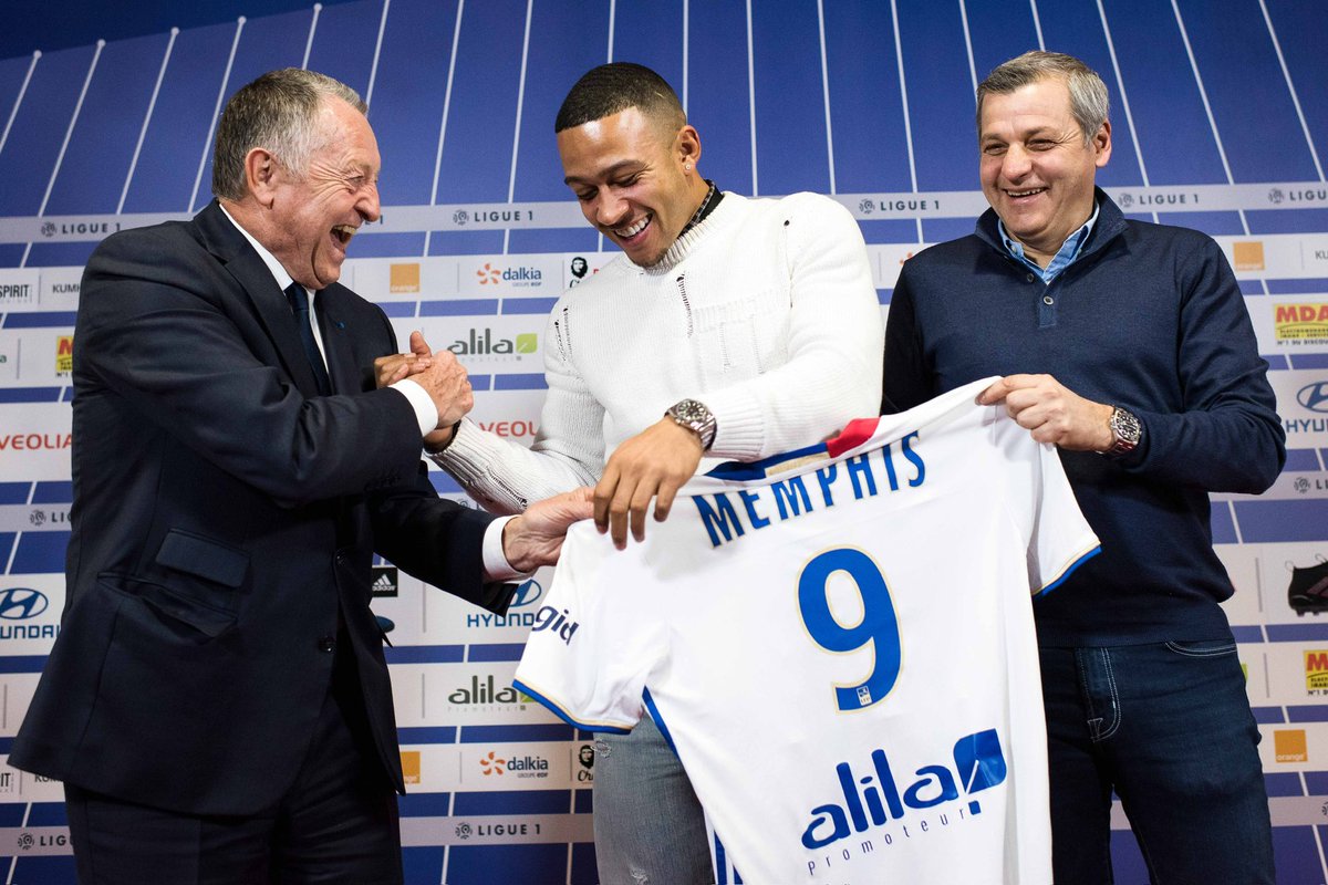 Actu Foot tweet media