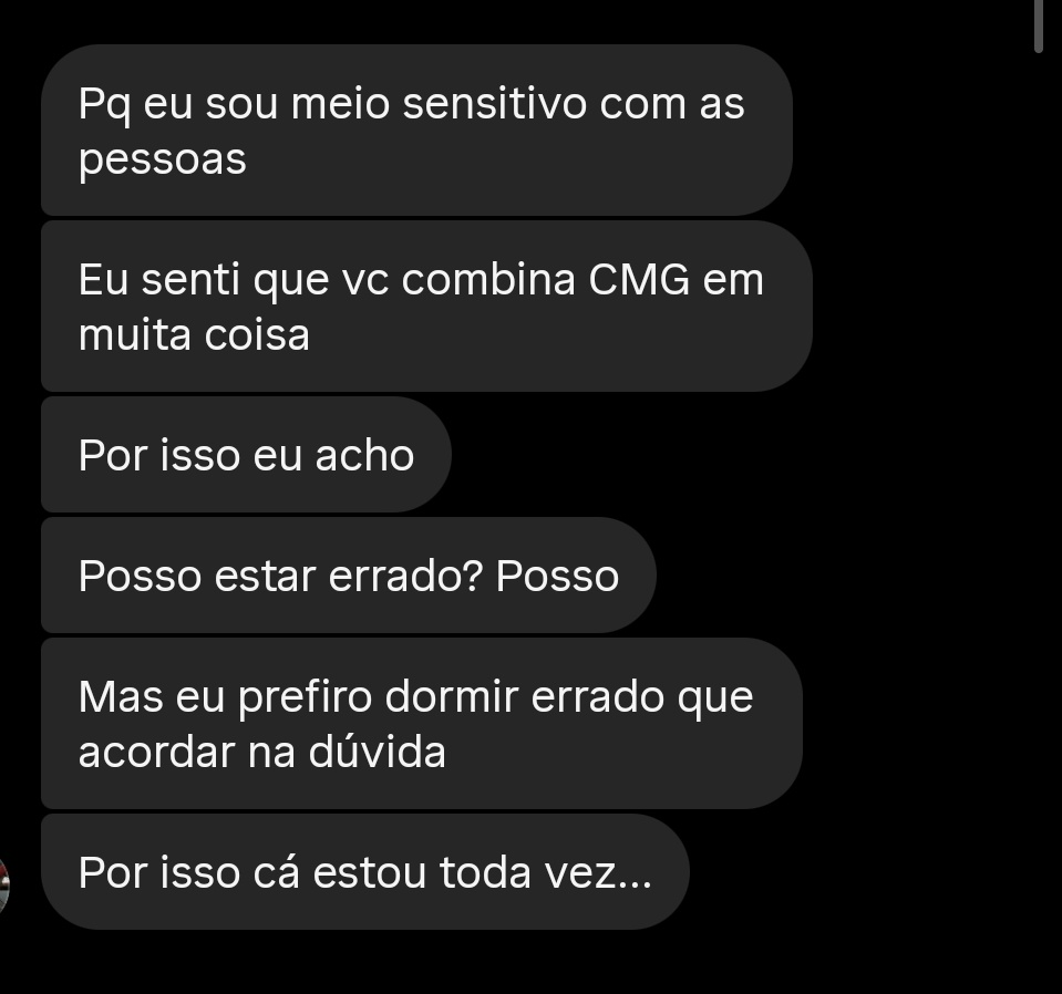 kyokitoyo's tweet photo. Se tu é sensitivo, porque não sentiu que eu não quero nada contigo https://t.co/mSn0Gv1zKk