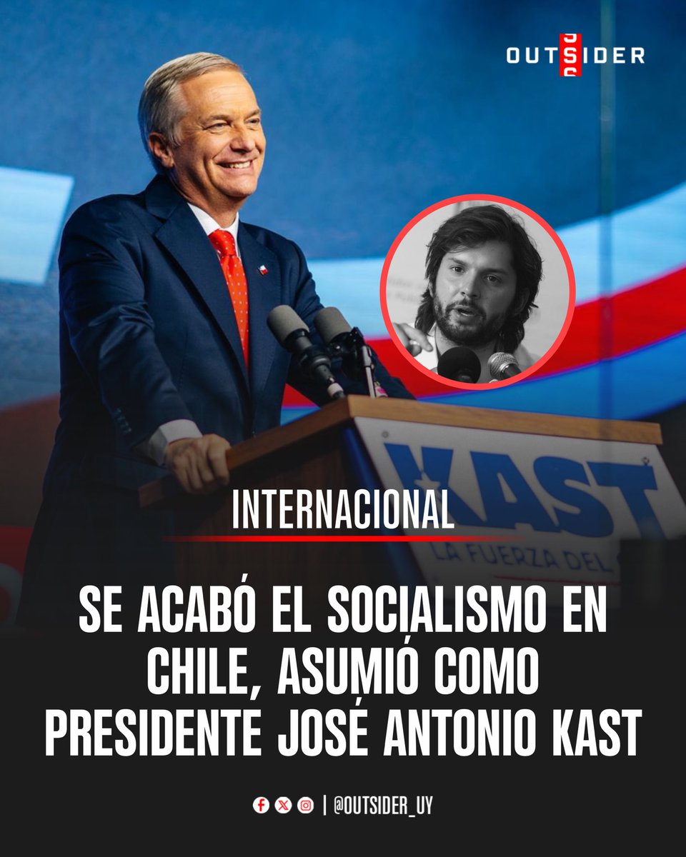 Outsider tweet media