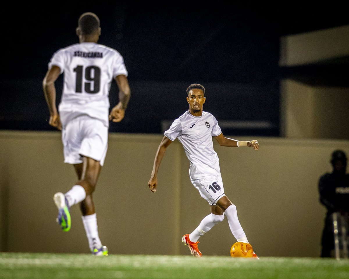 APR F.C. Official tweet media