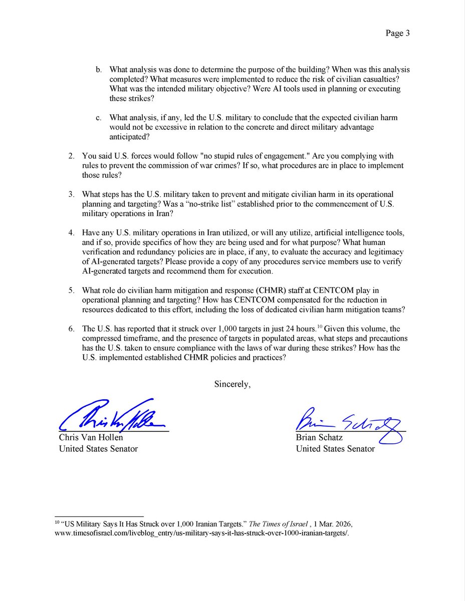 Sen. Maria Cantwell tweet media