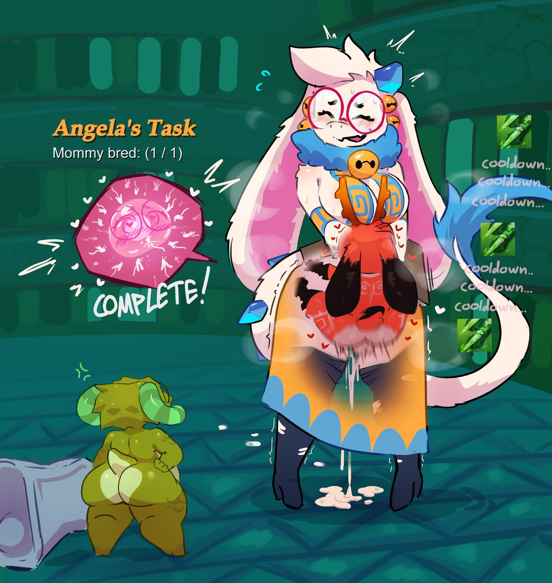 Kayfaricus tweet media