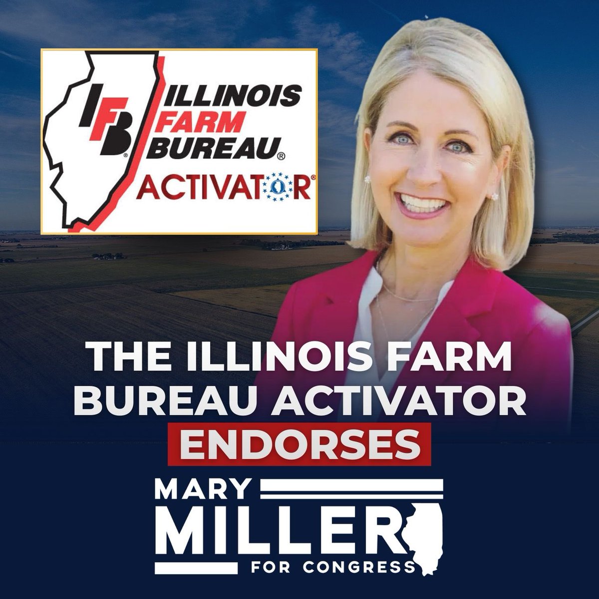 Mary Miller tweet media