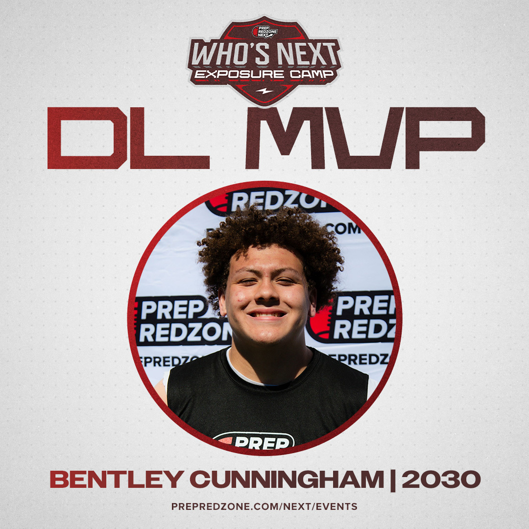 Prep Redzone 𝙉𝙀𝙓𝙏 🏈 tweet media