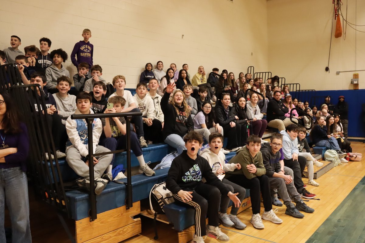 West Chester Area SD tweet media