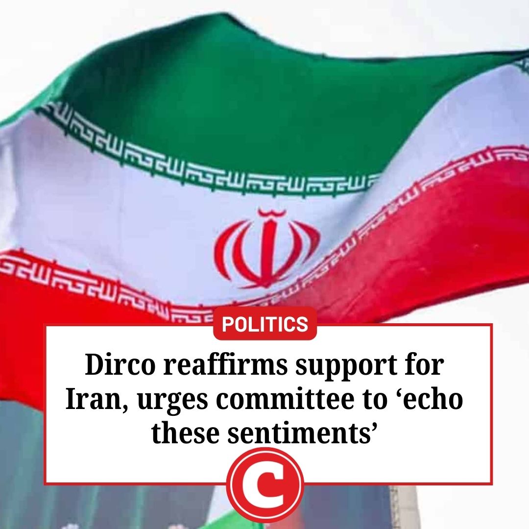 The Citizen News tweet media