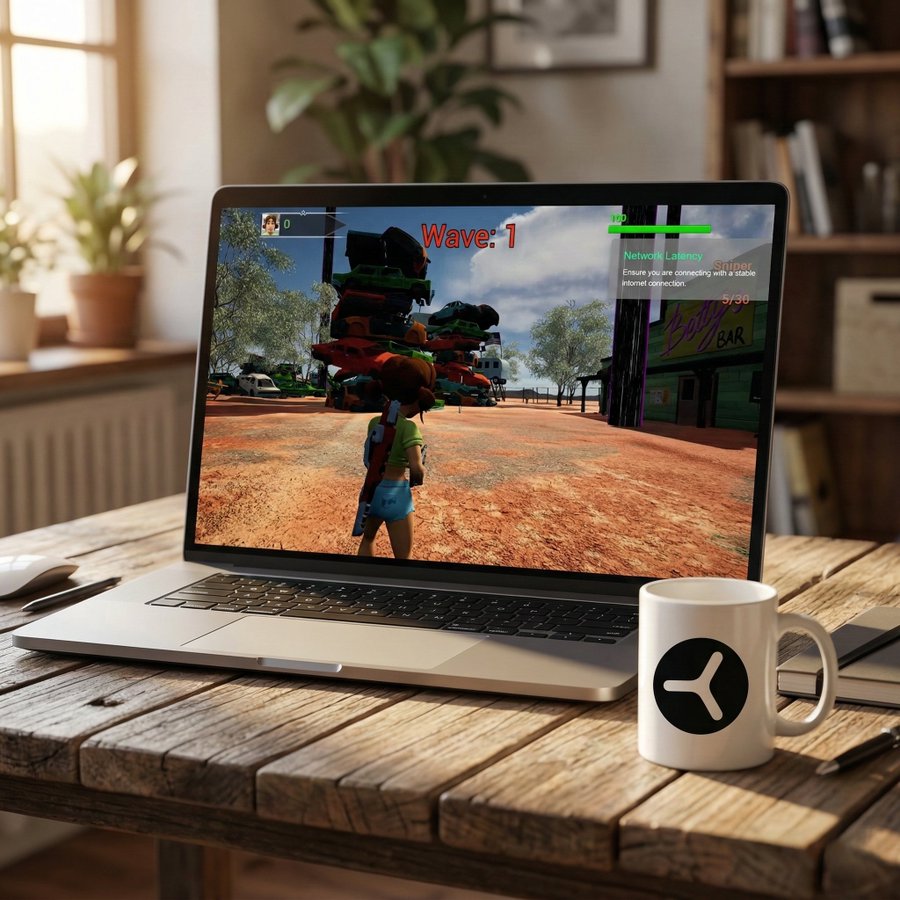 Gaming is no longer about the device you own, but the cloud that powers it. <a href="/YOM_Official/">YOM</a>