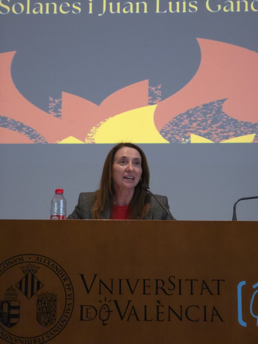 Angeles Solanes tweet media