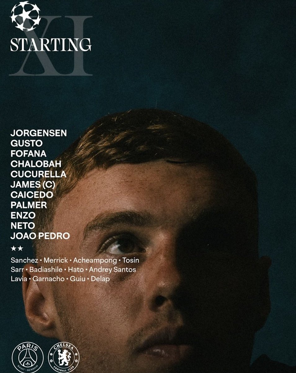 Chelsea Dodgers tweet media