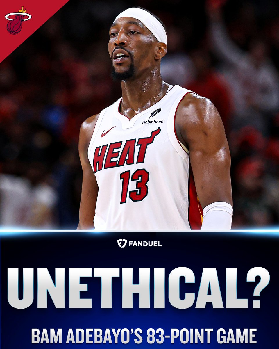 FanDuel Sportsbook tweet media