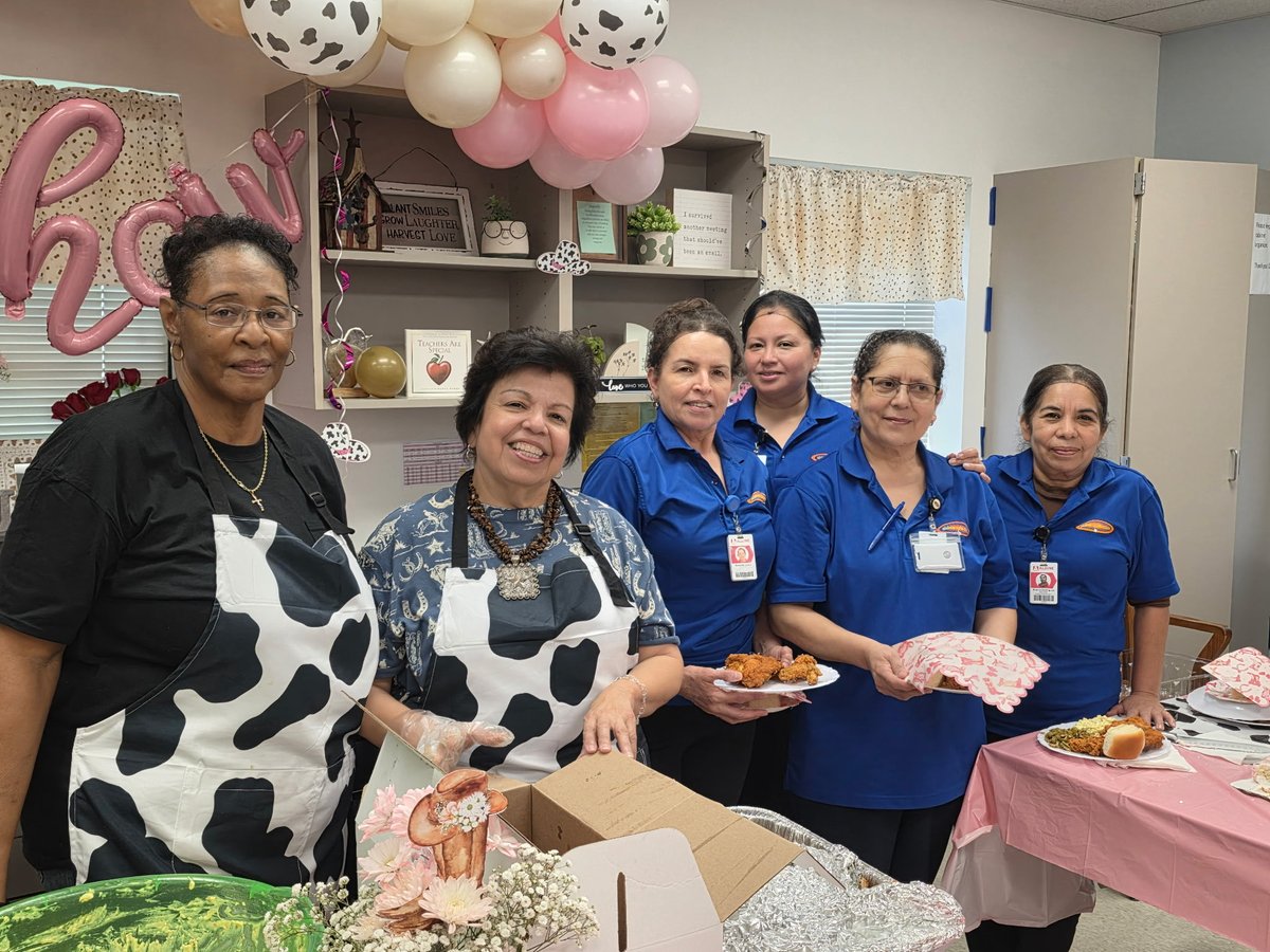 Hinojosa Primary tweet media