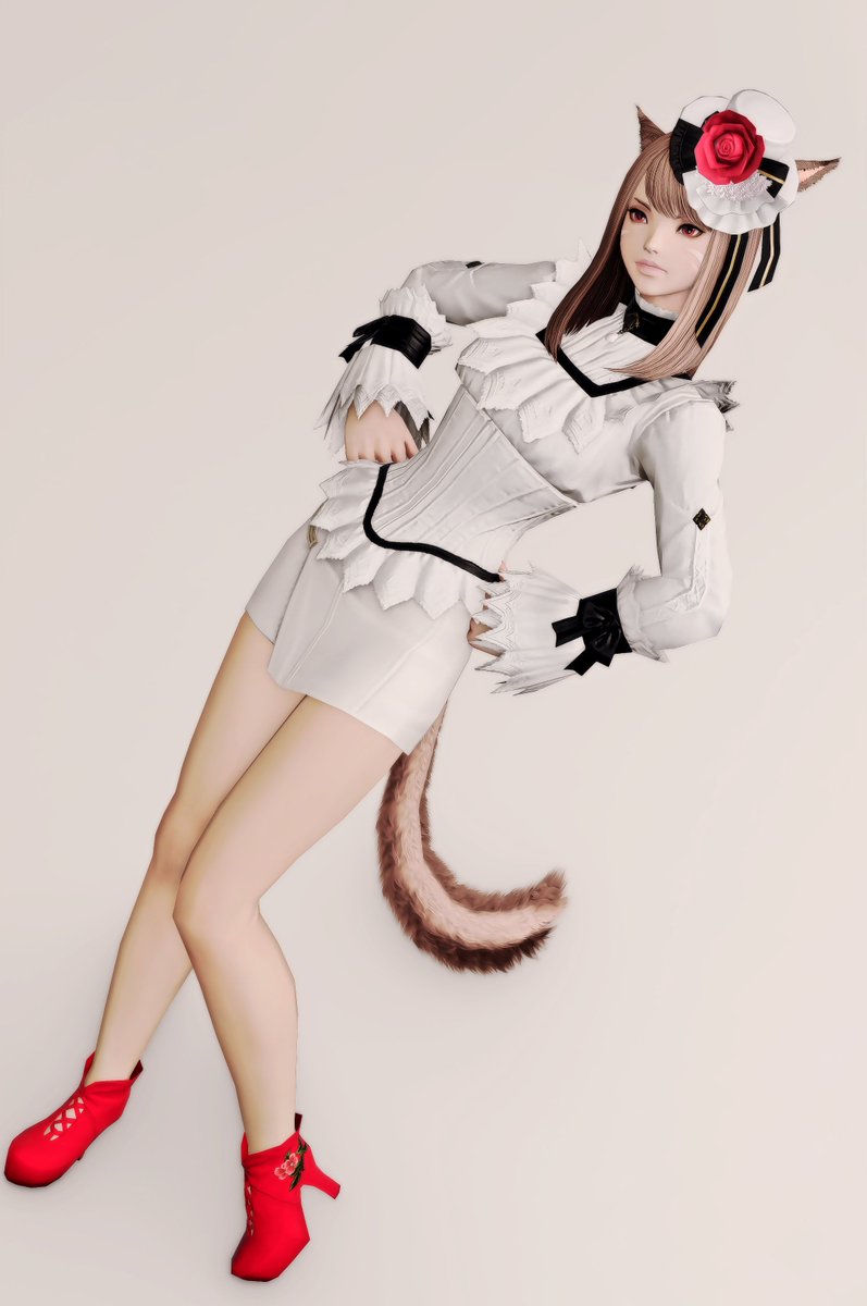 Coco ♡ (@coconutffxiv) / Posts / X