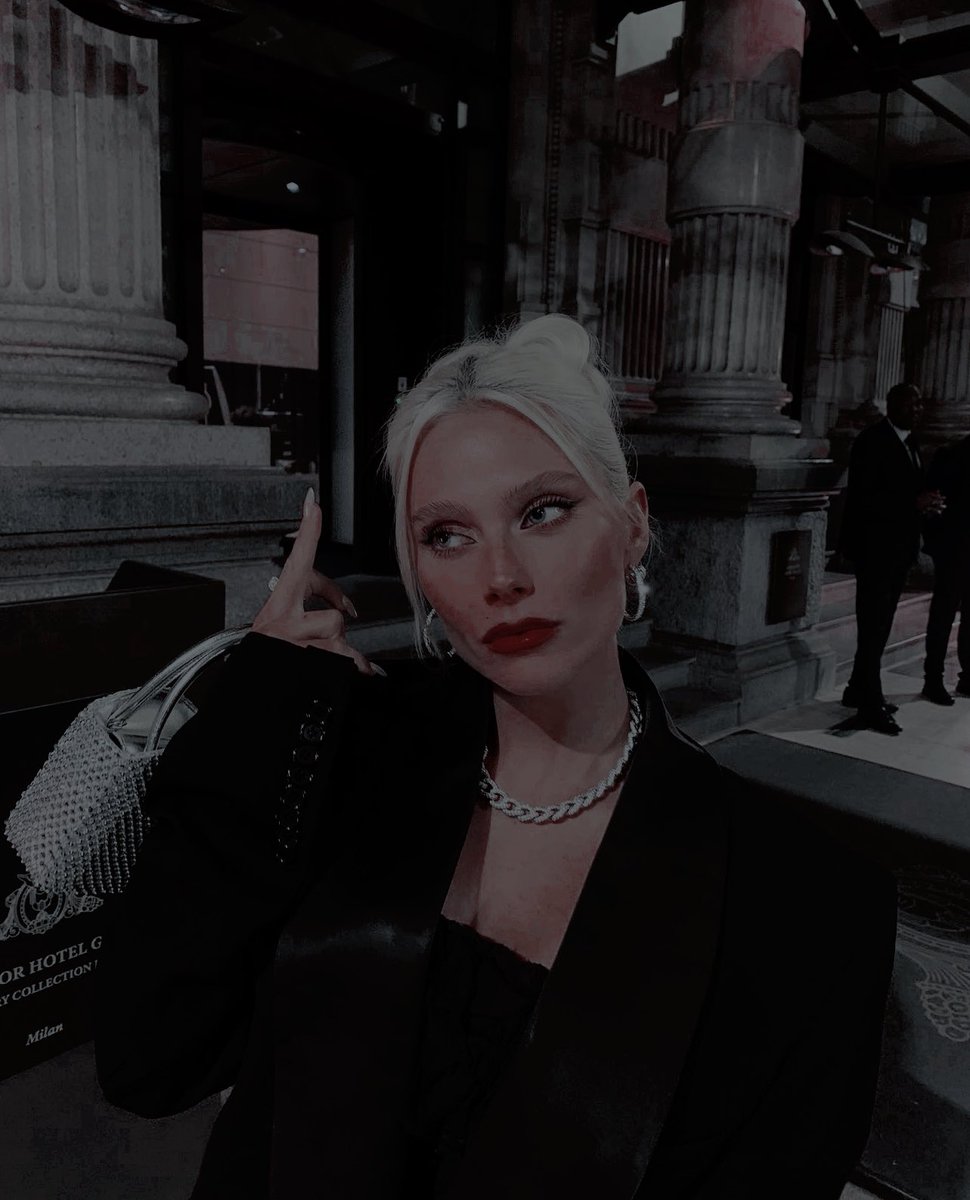 𝒜lessia tweet media