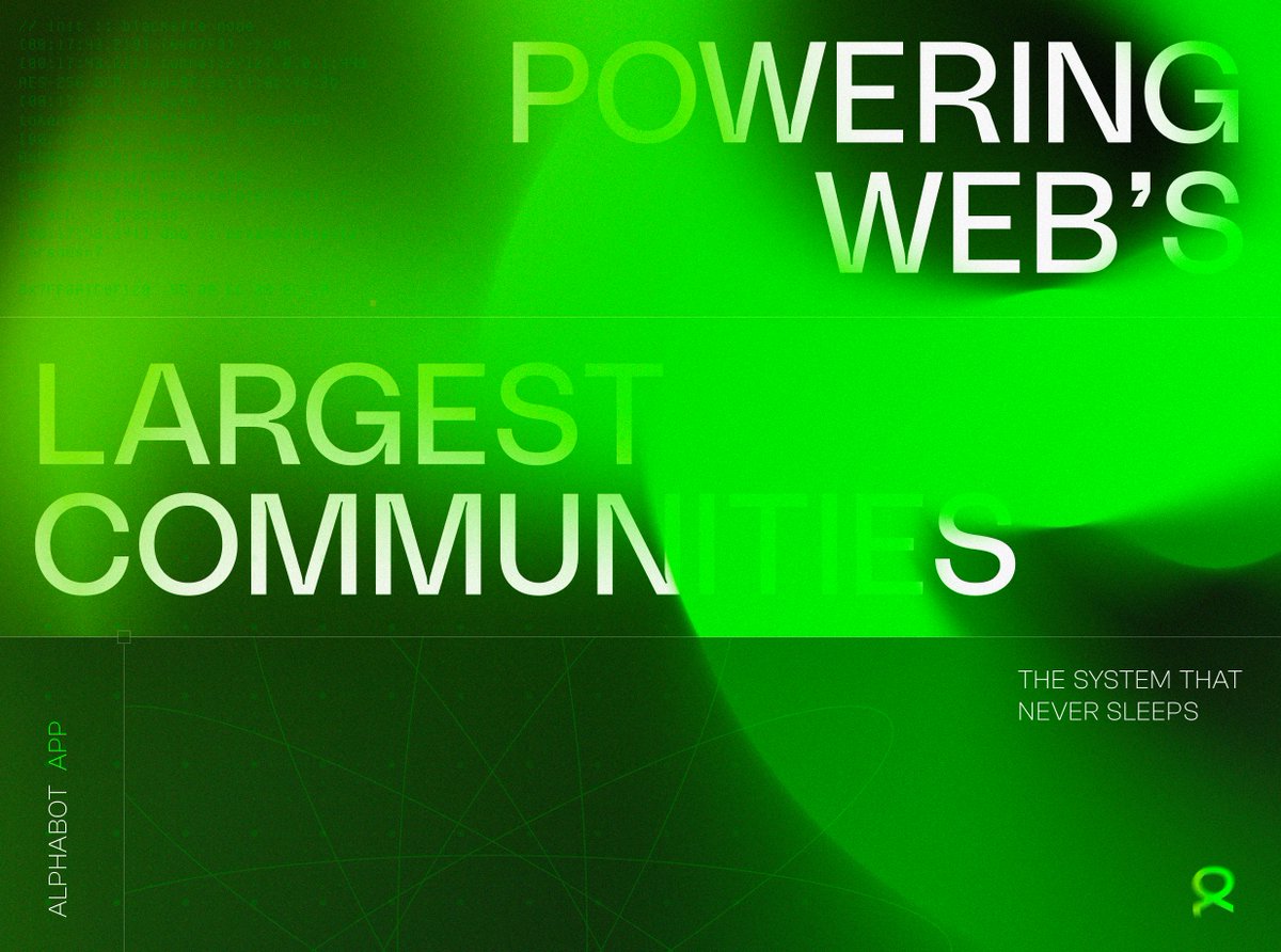 Alphabot tweet media