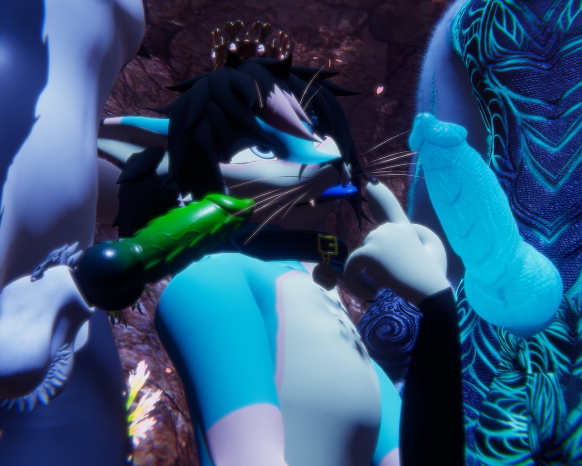 LewdFoxxoAD 🇨🇭 tweet media