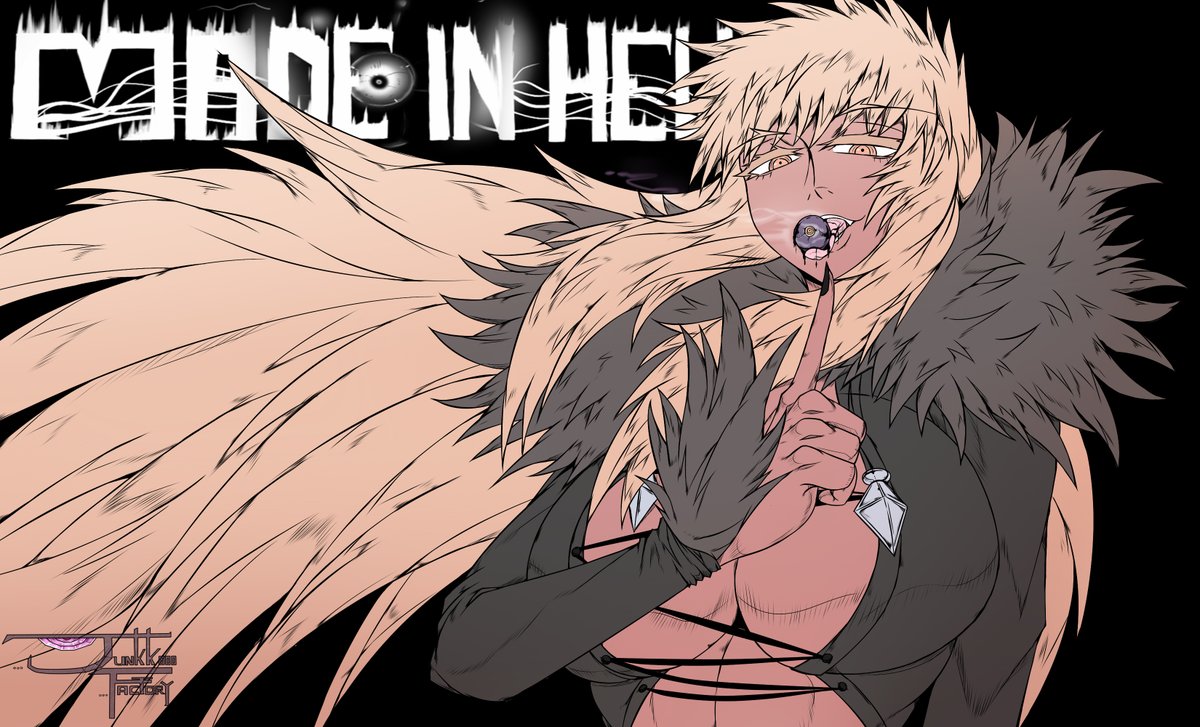 JunkkFactory (COMMISSIONS OPEN!) tweet media