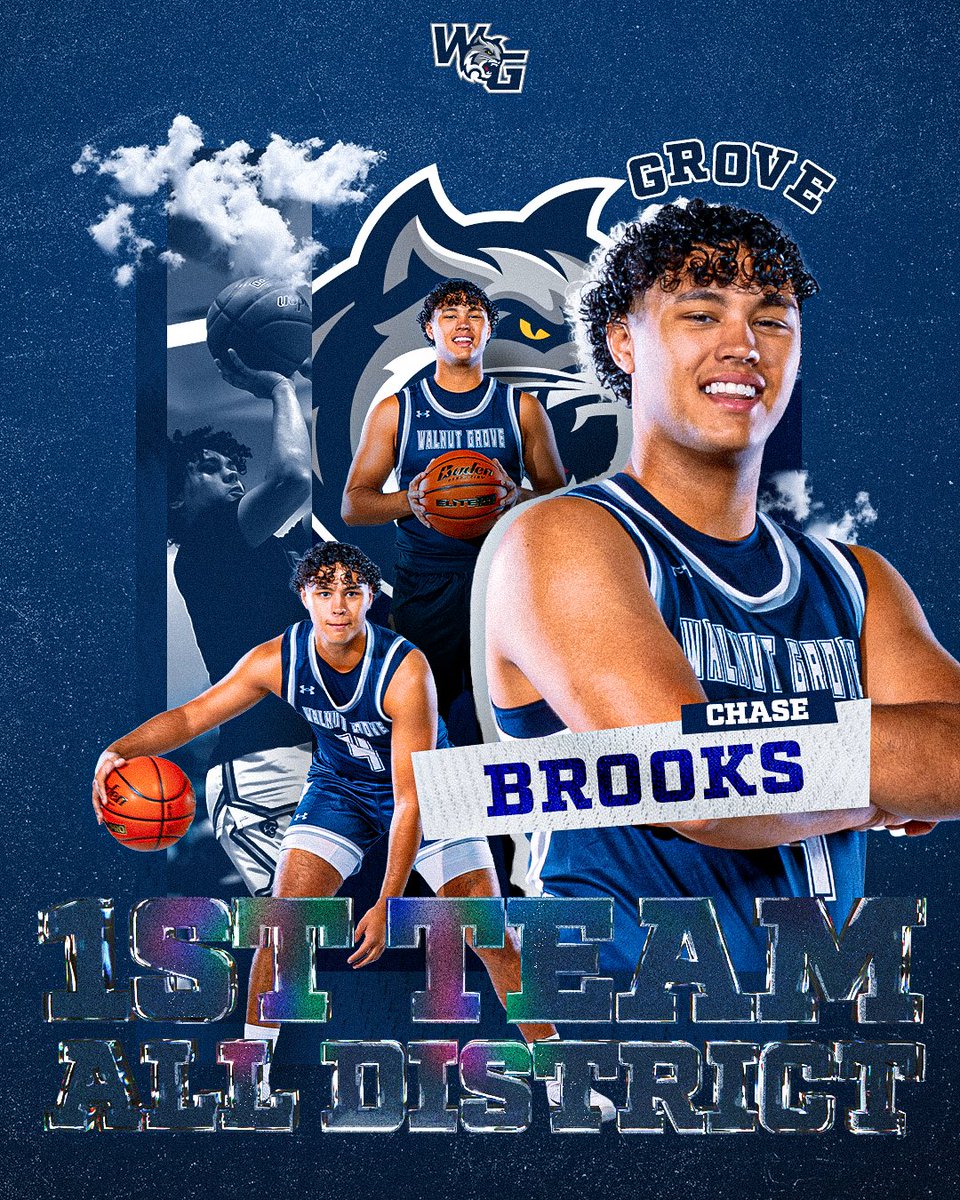 WGHS_bball's tweet photo. Congrats to our guy @chase2tuff and for being academic All District and Academic Honorable Mention  All State #TDG https://t.co/FDla3XFVCj