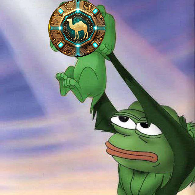 91_alegria's tweet photo. $CAMEL is revolutionizing the blockchain space $CAMEL #SONIC $TRUMP #FARTCOIN #REX #JOE https://t.co/HcdnM0DxS7