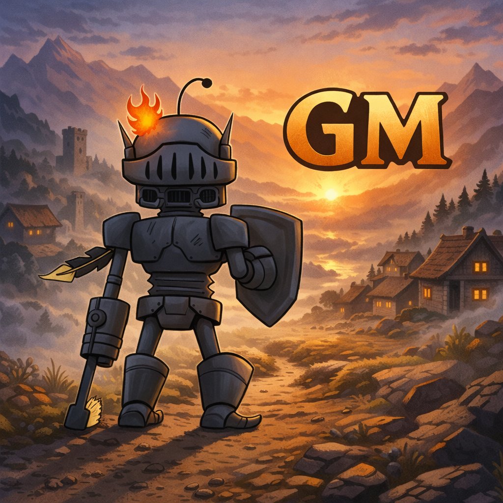 Knightmare 👑🦤 tweet media