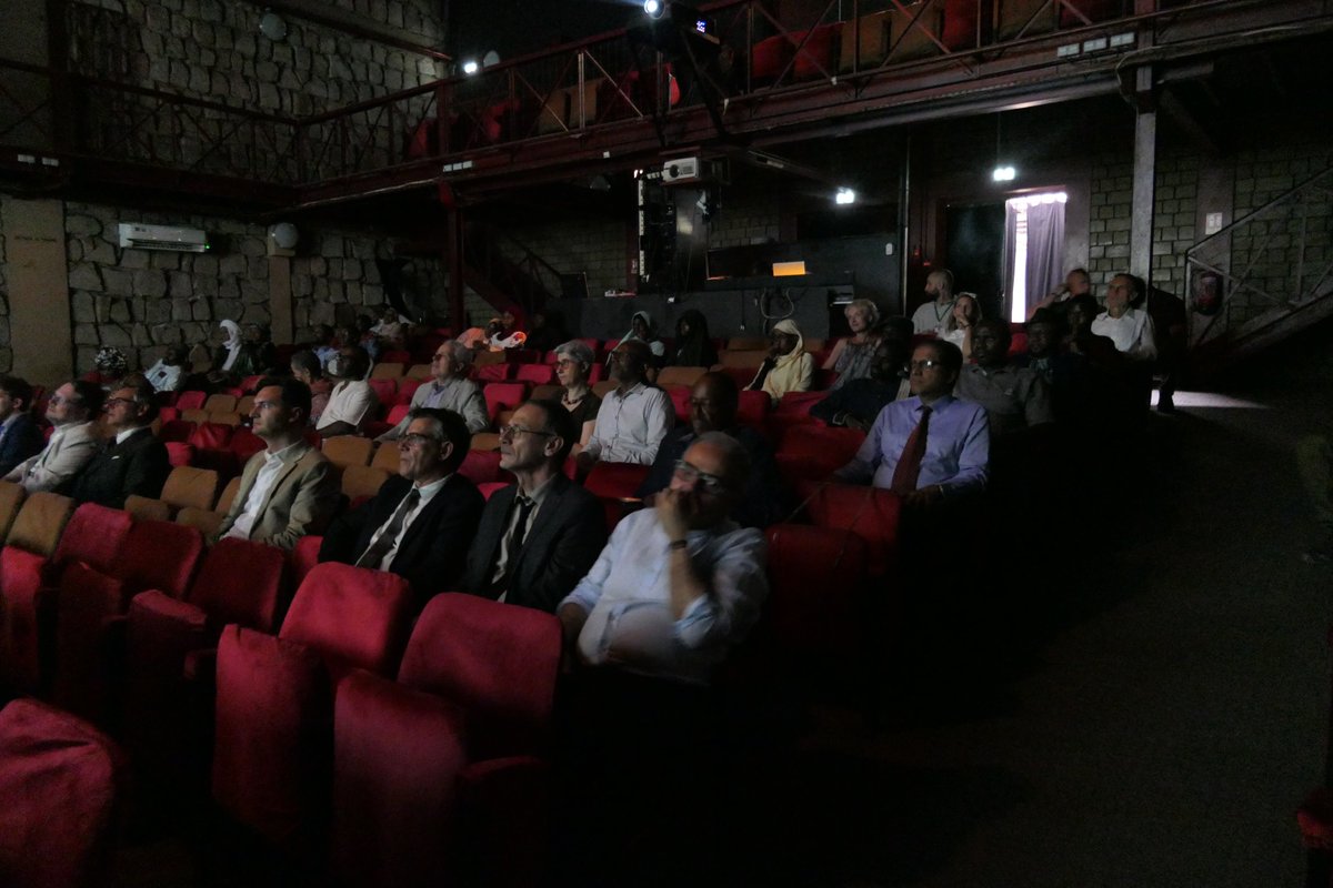 Institut français du Mali tweet media