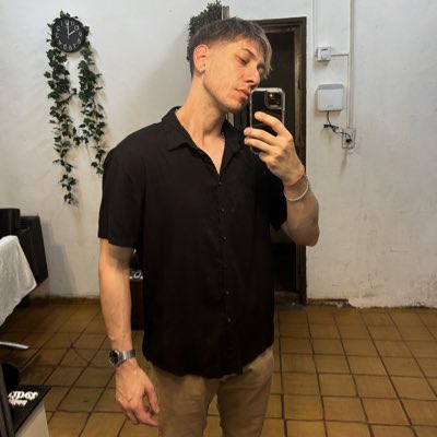 Felipe Virzi 🇦🇷⭐⭐⭐ tweet media