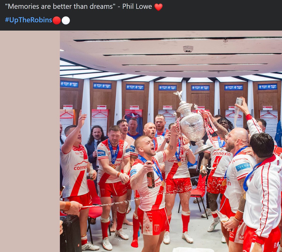 No Context Hull KR tweet media