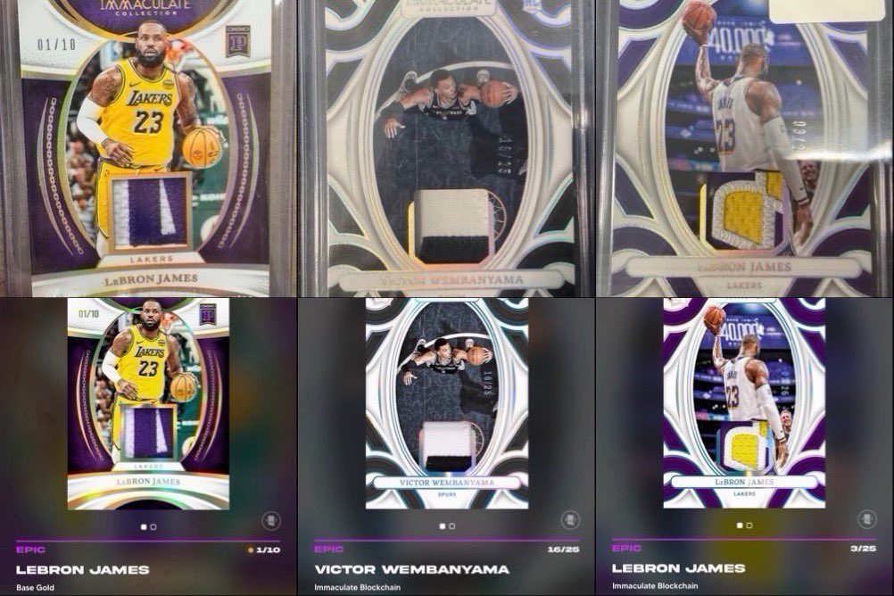 MY OH MY Sports Cards and Collectibles tweet media