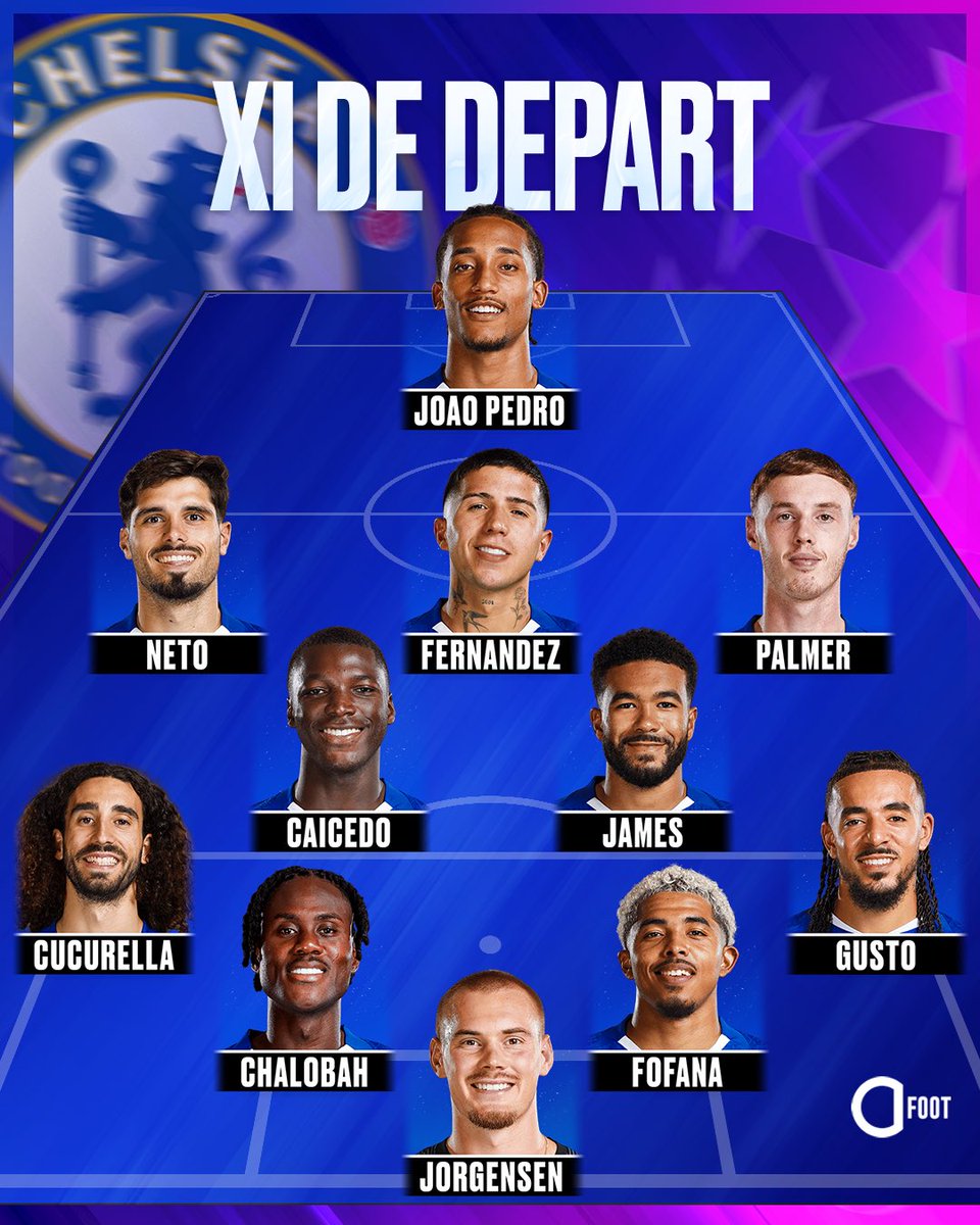 Actu Foot tweet media