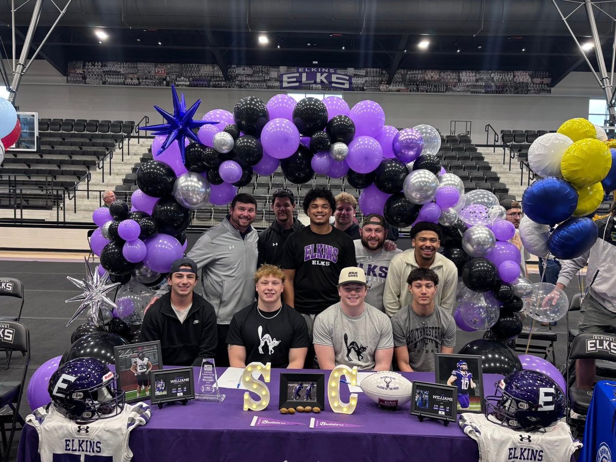 So proud of all these boys the hard work and dedication they have put in. Go builders <a href="/BuilderFootball/">SC Builder Football</a>