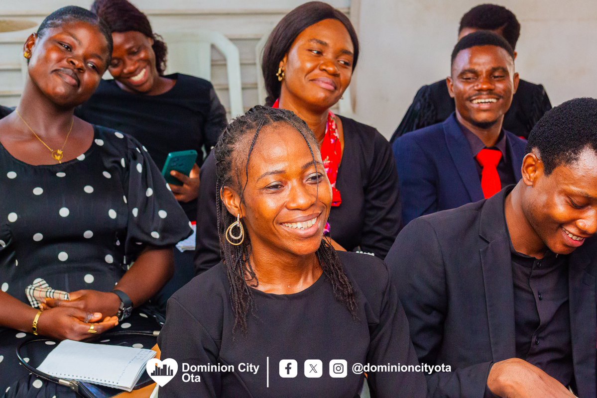 DominionCityOta's tweet image. Looking at the benefits of the blood covenant, we understand that blood covenant is our access to everything Christ secured for us. It is an eternal covenant of grace, mercy and power

#dominioncity #dominioncityota #dcservice #theword #benefitsofthebloodcovenant