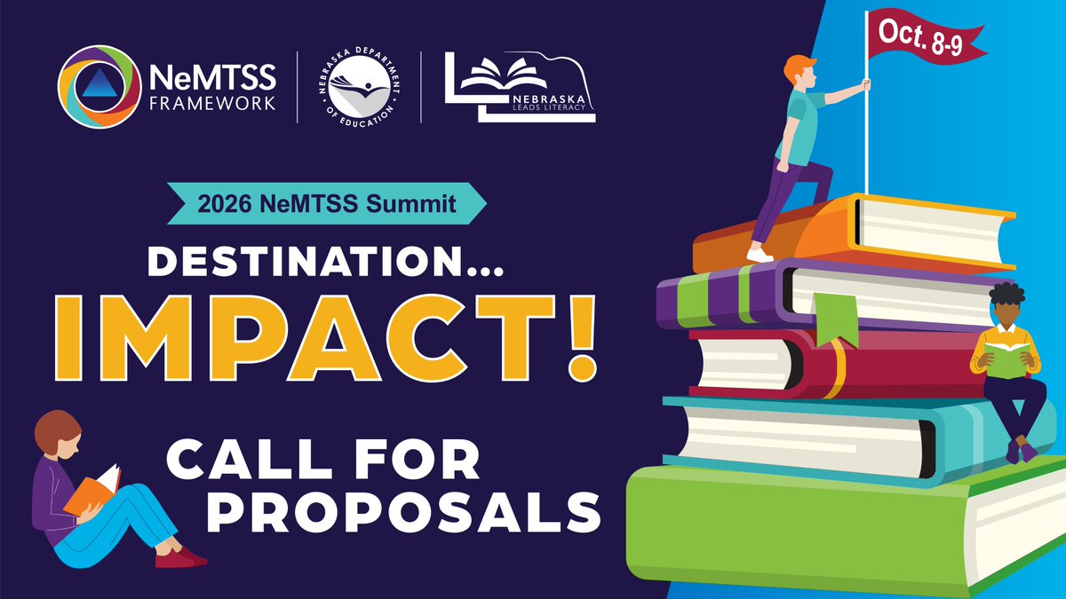 Nebraska Multi-tiered System of Support tweet media