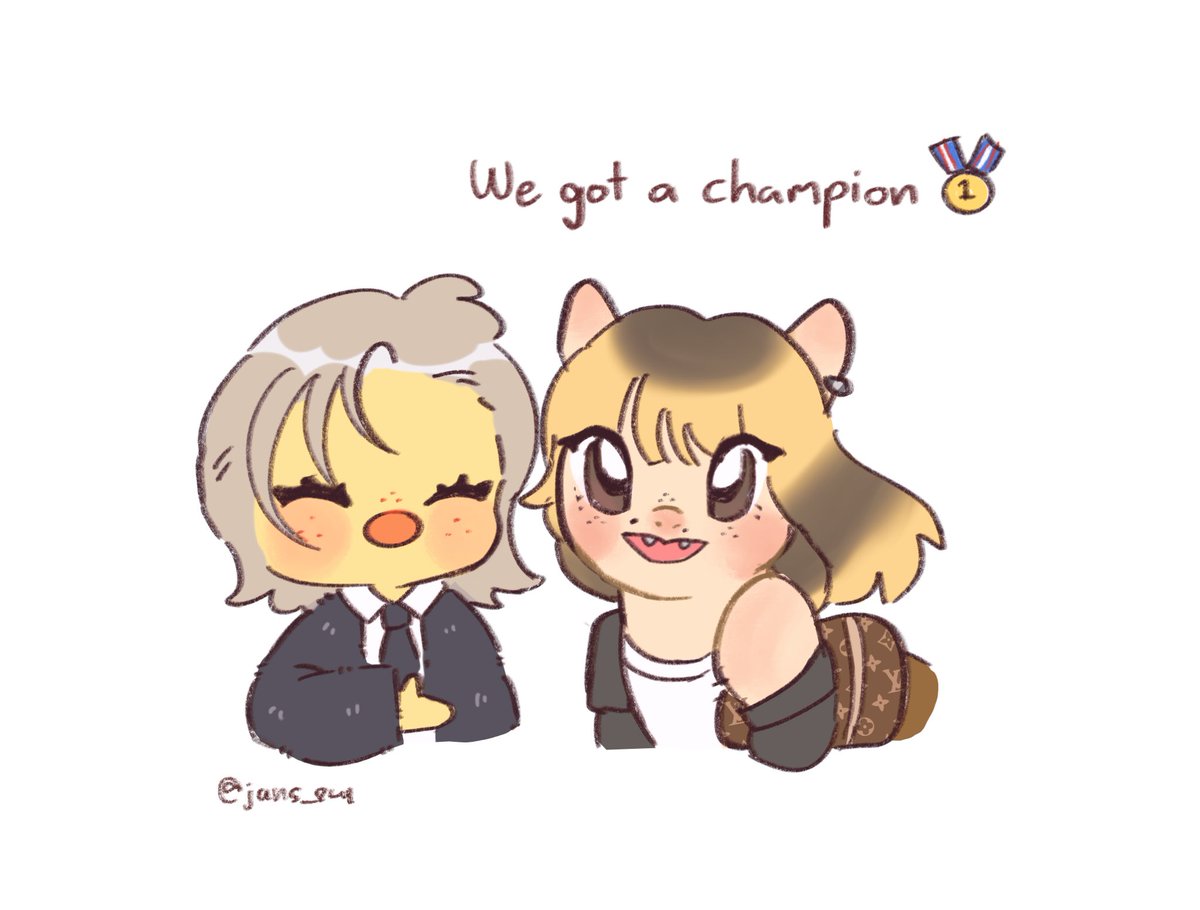 my shayla 😭🤍🥇
#felix #Alysaliu