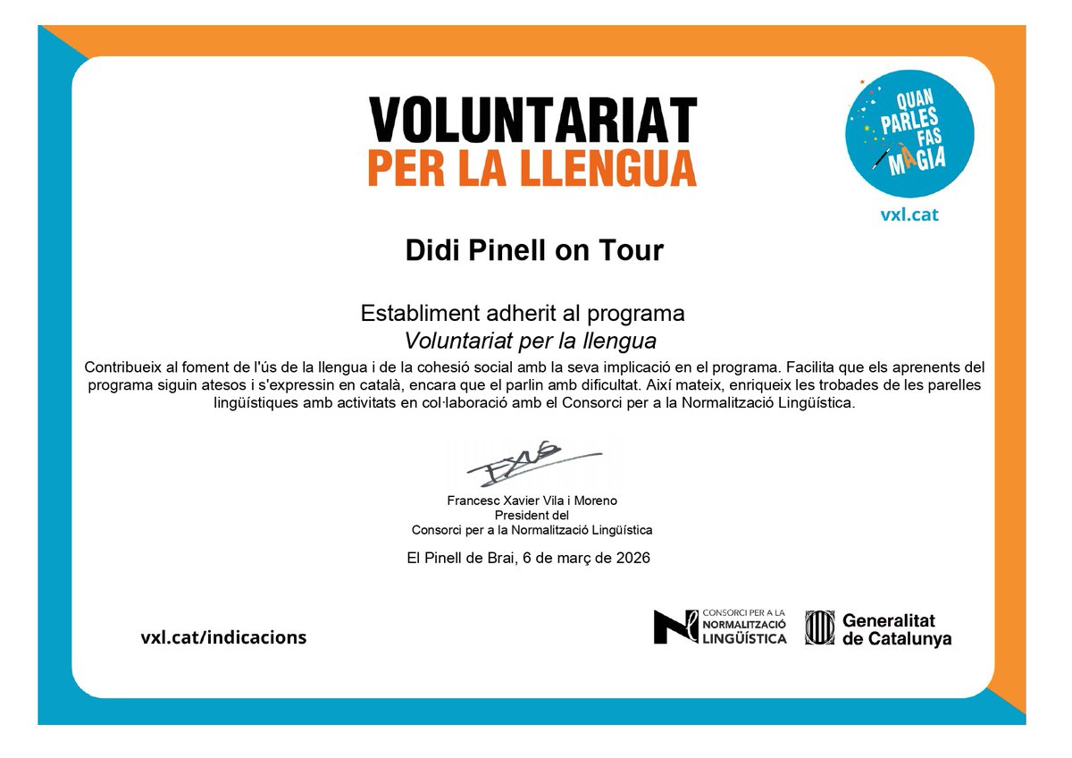 CPNL - CNL Terres de l'Ebre tweet media