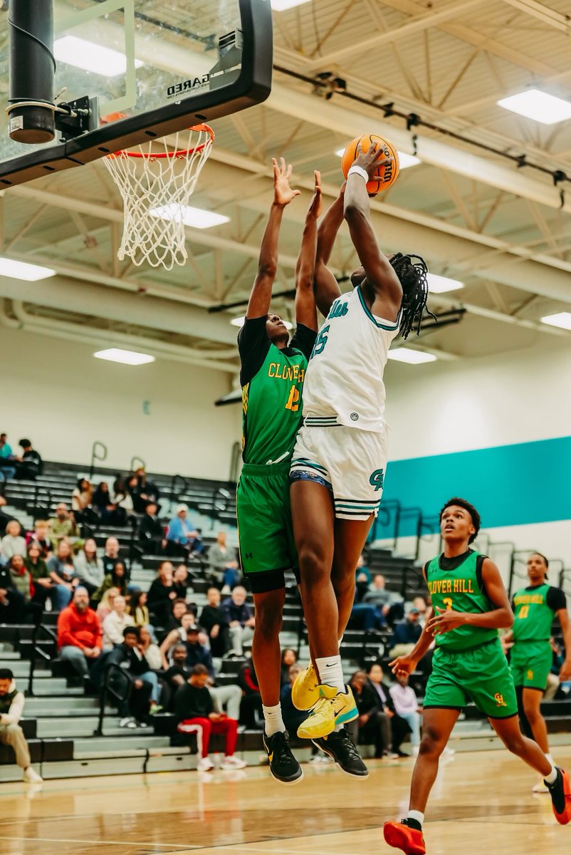 ⭐️Jovin Johnson Foward 2027 tweet media