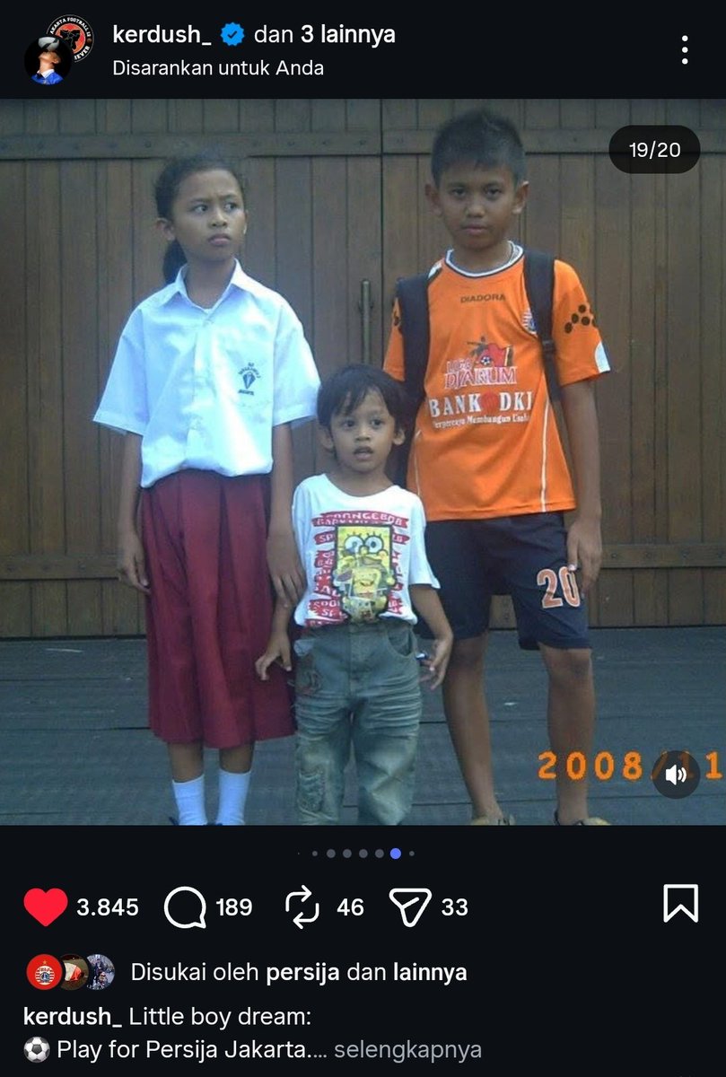 sisafanatisme.id tweet media