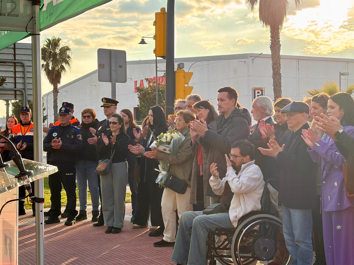 PSOE Parla tweet media
