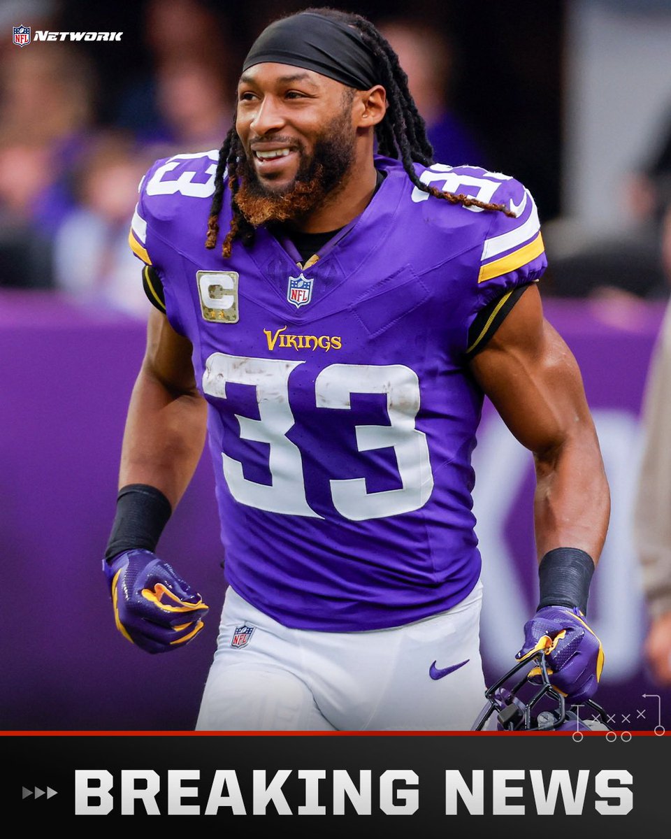 Tom Pelissero tweet media