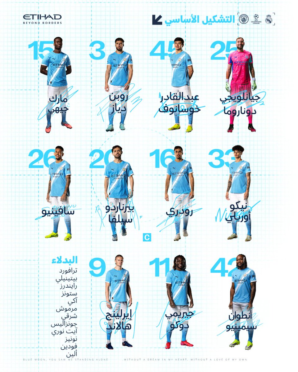 مانشستر سيتي tweet media