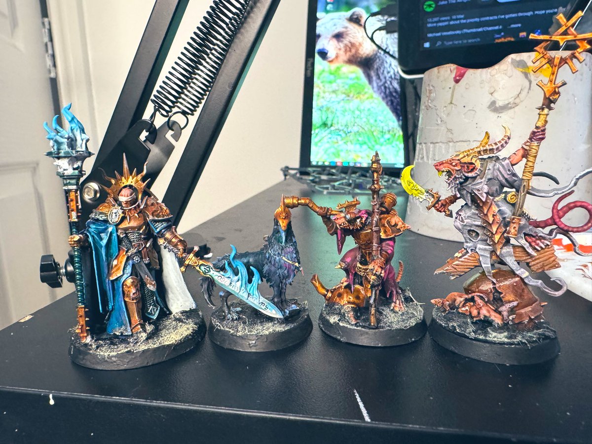 NewGame+ 🏳️‍⚧️ tweet media