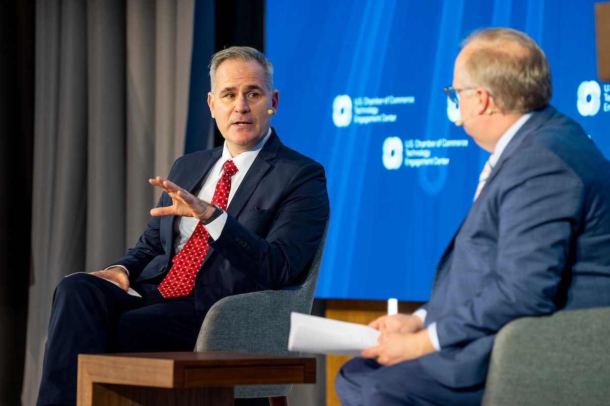 U.S. Chamber tweet media