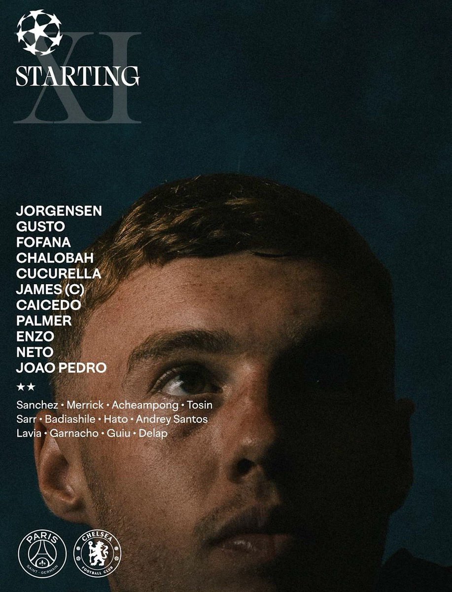 ChelsTransfer tweet media