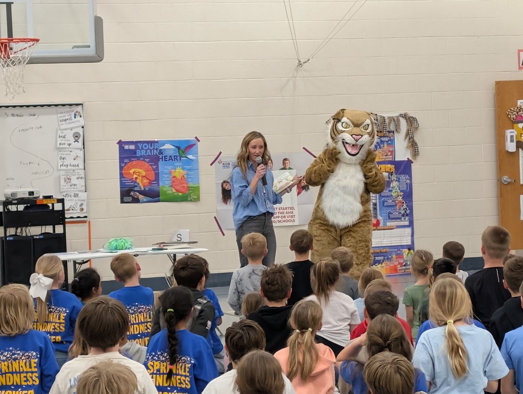 North Platte Public School District, Nebraska tweet media