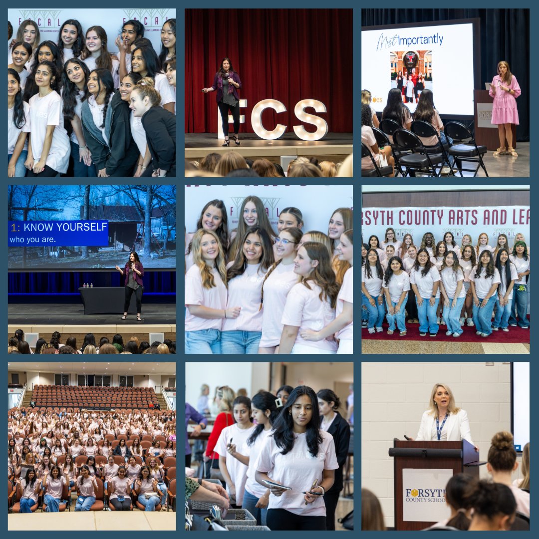 The FoCAL Center tweet media