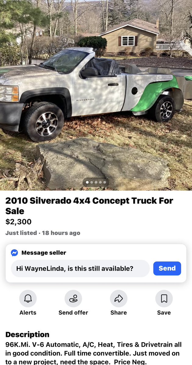 Vyre Bond tweet media