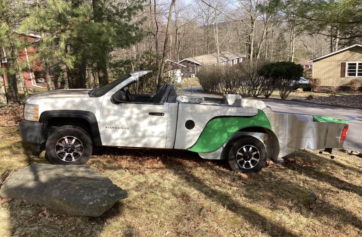 Vyre Bond tweet media