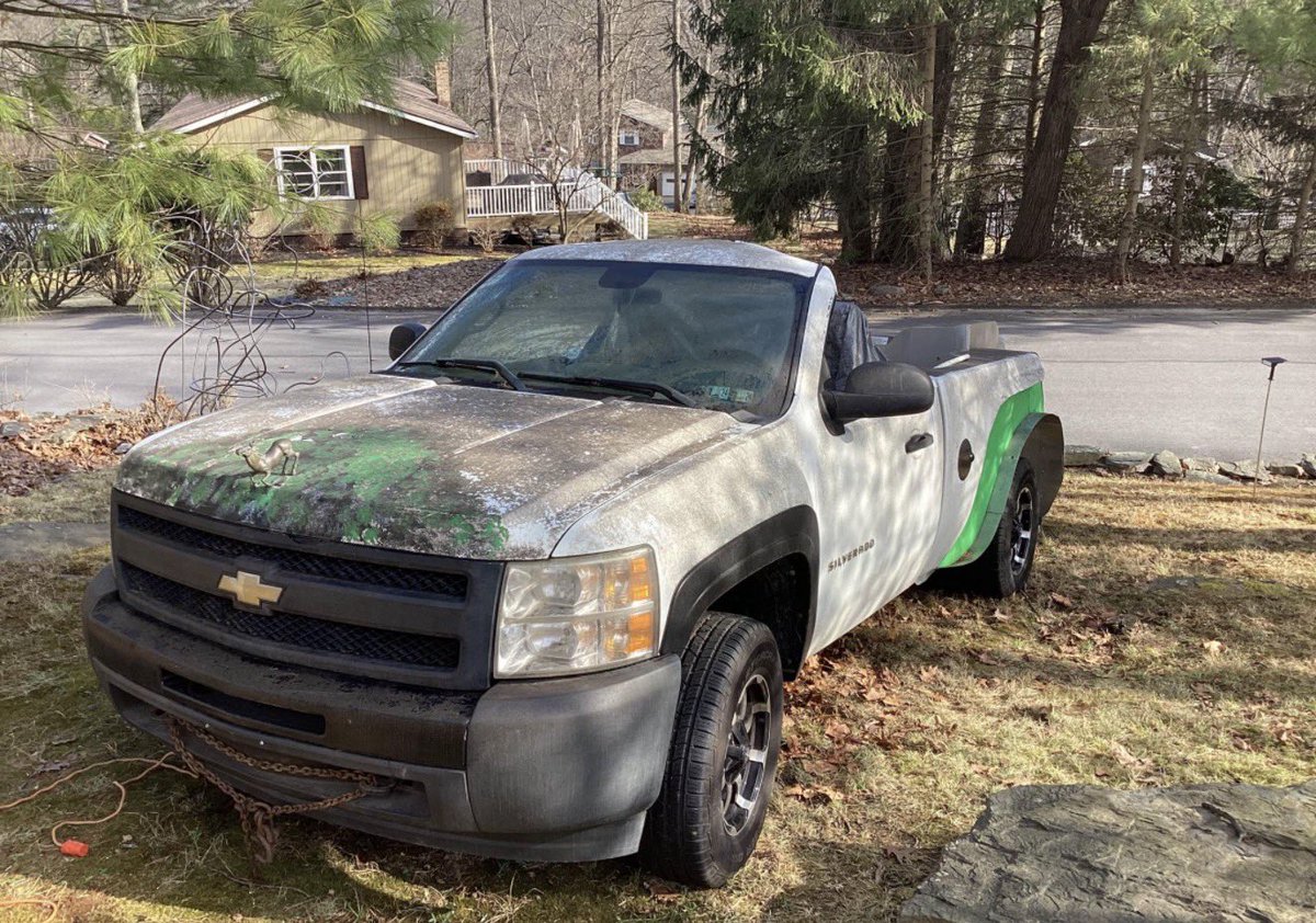 Vyre Bond tweet media