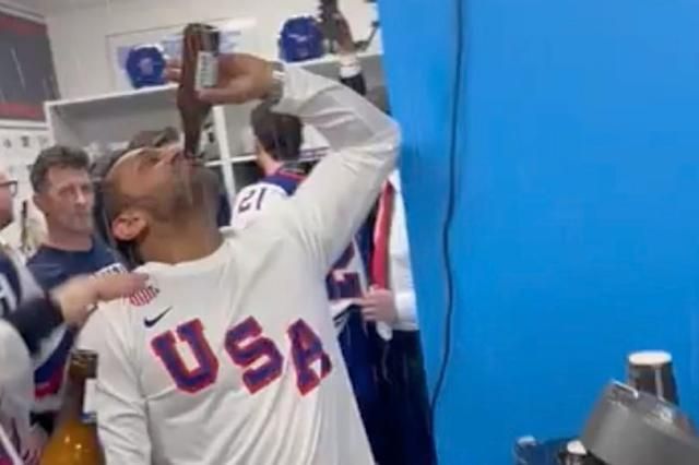 The Good Trouble Show with Matt Ford tweet media