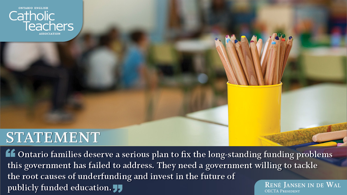 Catholic Teachers tweet media