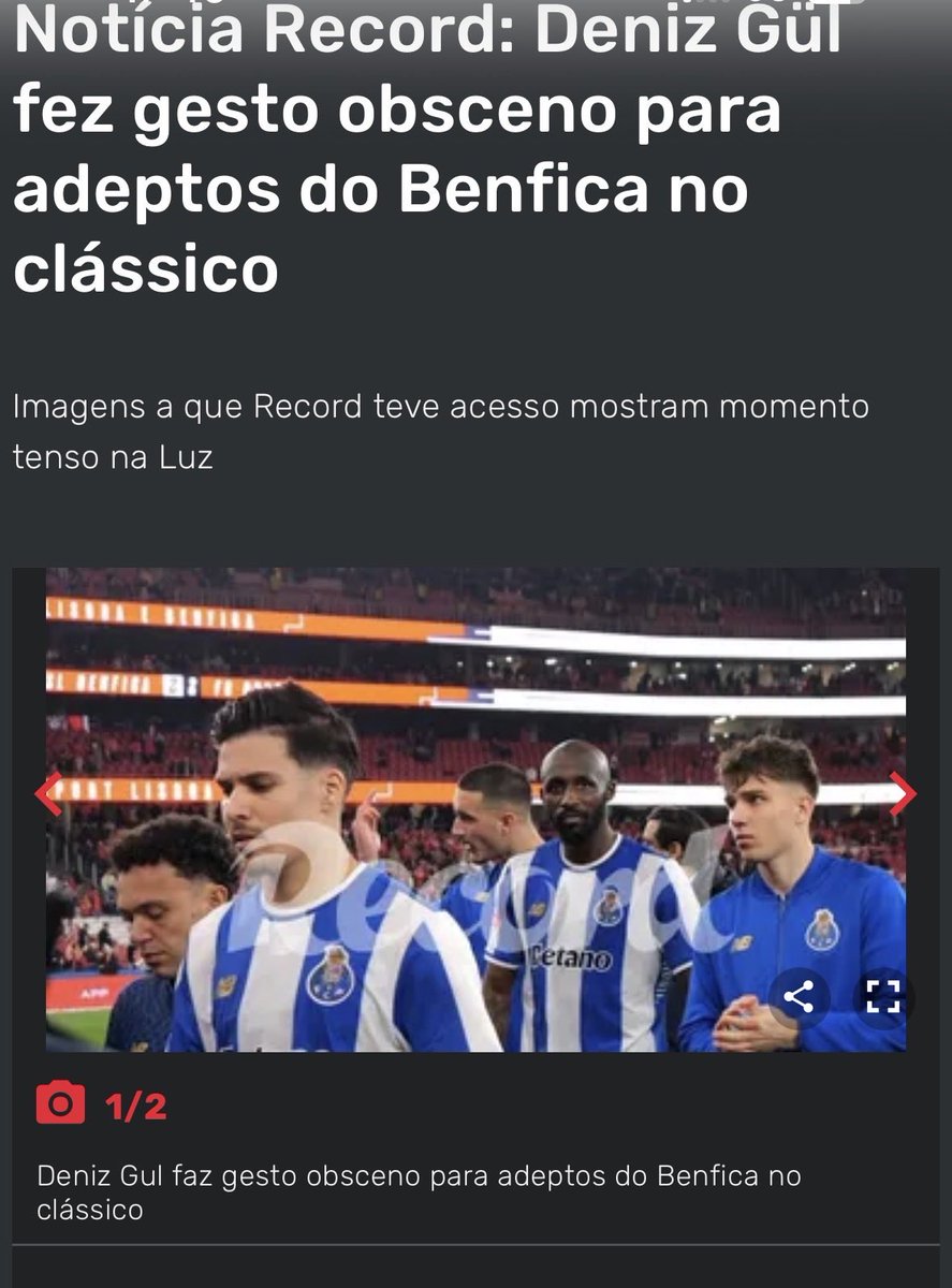 upsmargarida's tweet photo. O Vinicius do @CD_SantaClara levou um jogo de suspensão. Uma decisão bastante rápida diga-se. Como é que vai ser neste caso ?? @ligaportugal https://t.co/vrXaF4Dbfp